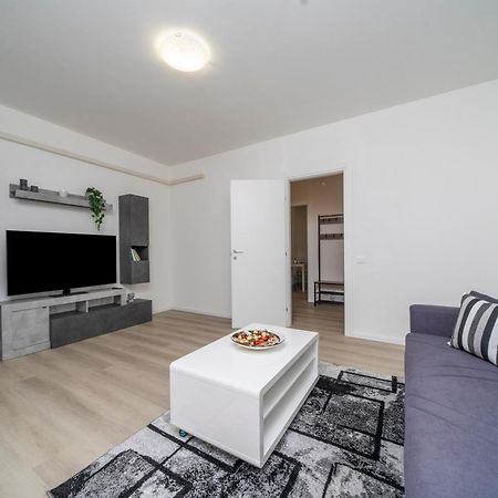 Marino'S Apartment 乌迪内 外观 照片
