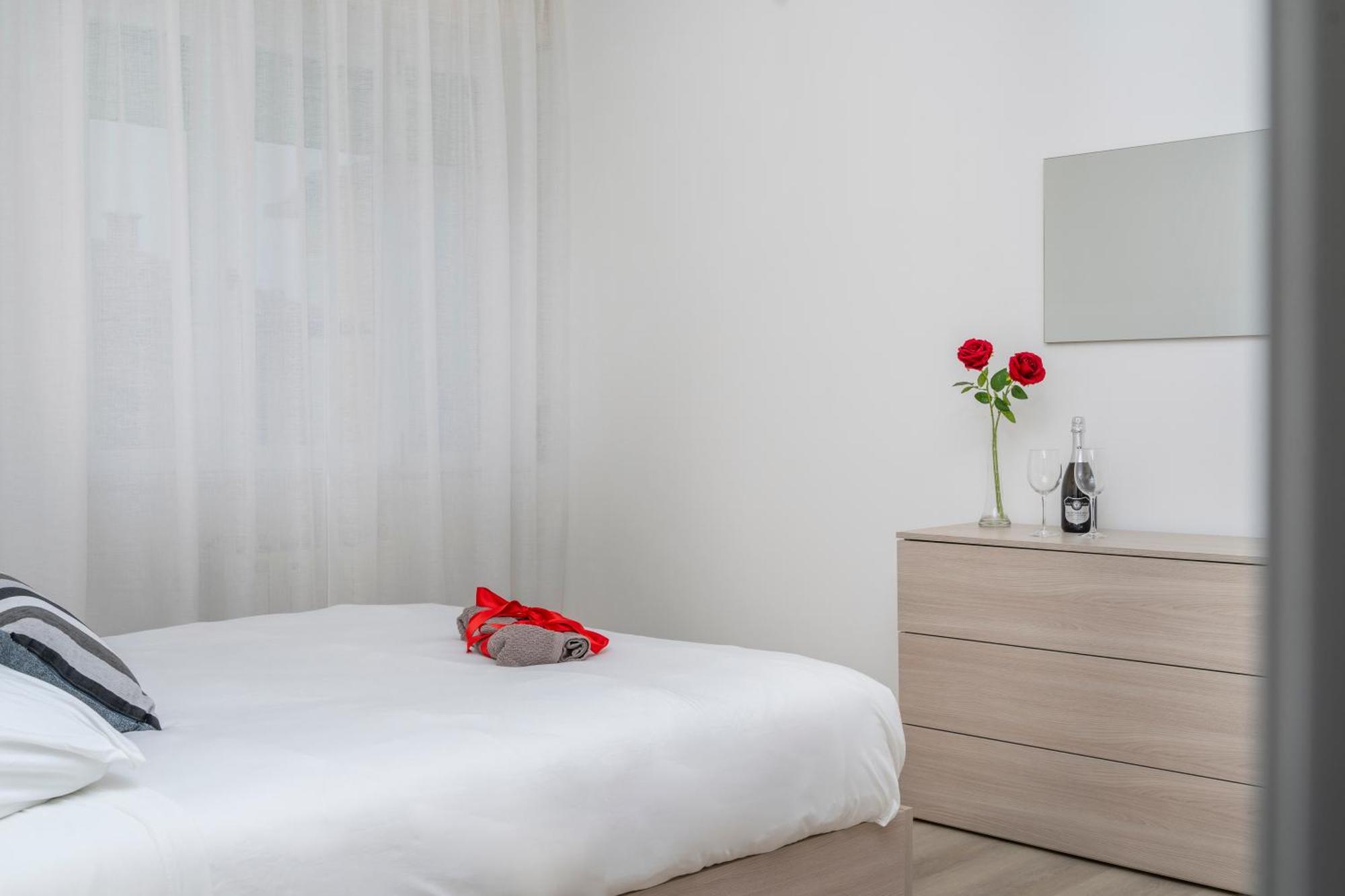 Marino'S Apartment 乌迪内 外观 照片